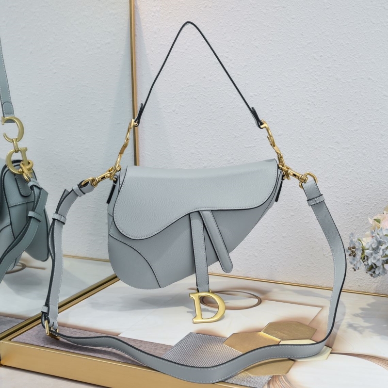 D*or saddle bags